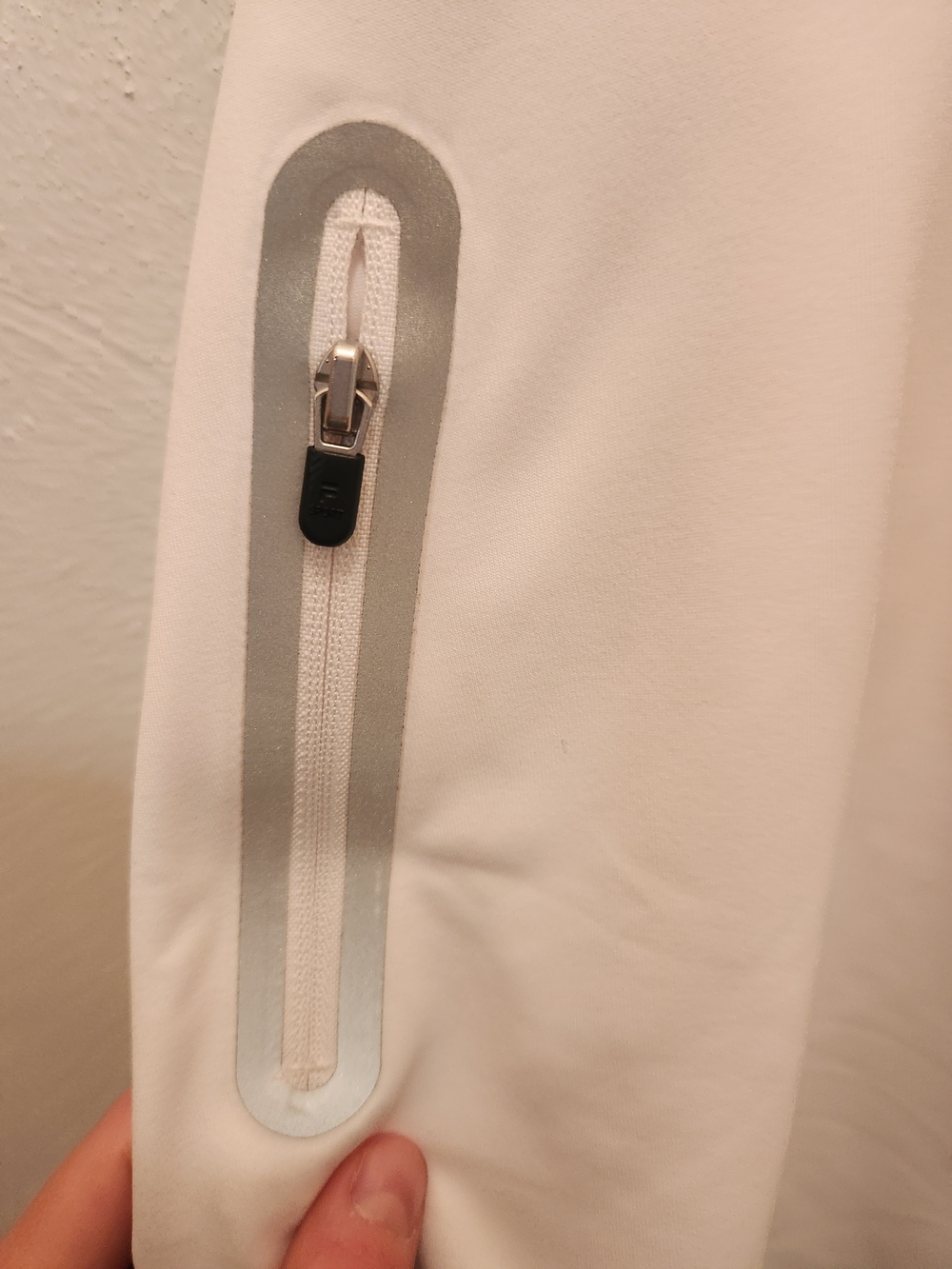 Fila White Athletic Skort Size XXL - Picture 6 of 9